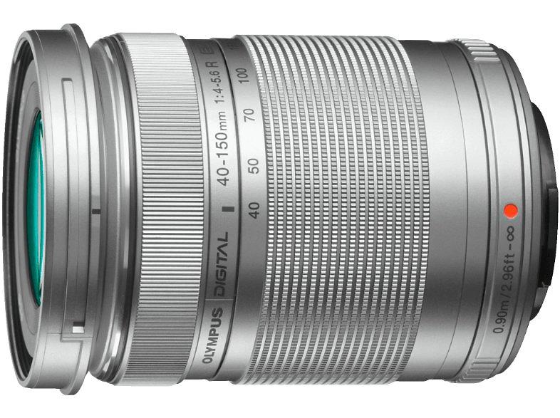 Olympus M.Zuiko Digital 40-150/4.0-5.6 R - PriceSpy UK