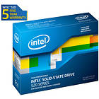 Intel 520 Series 2.5" SSD 120GB