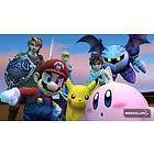 Super Smash Bros. Brawl (Wii)
