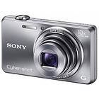 Sony CyberShot DSC-WX100