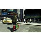 Grand Theft Auto IV (PS3)