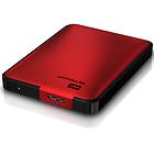 WD My Passport USB 3.0 500GB