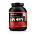 Optimum Nutrition 100% Whey Gold Standard 2,27kg