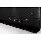Fractal Design Node 605 (Svart)