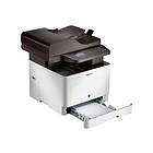 Samsung CLX-6260FR