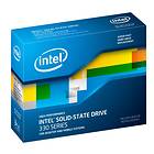 Intel 330 Series 2.5" SSD 240GB