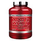 Scitec Nutrition 100% Whey Protein Professional 2,35kg