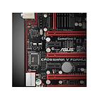 Asus Crosshair V Formula-Z