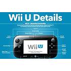 Nintendo Wii U Premium (inkl. ZombiU)