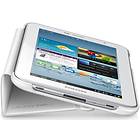 Samsung Notebook Style Case for Samsung Galaxy Tab 2 7.0