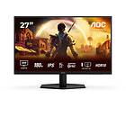AOC Q27G42XE 27" Gaming QHD IPS 180Hz
