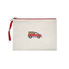 Bona Basics BFCBGI-100517 Pocket