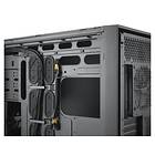 Corsair Obsidian 900D (Svart/Transparent)