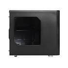 Fractal Design Arc Midi R2 (Svart/Transparent)