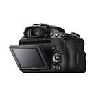 Sony Alpha SLT-A58 + 18-55/3,5-5,6