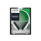 Sony MDR-V150