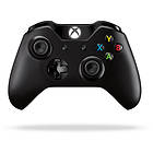 Microsoft Xbox One 500GB (inkl. Kinect)