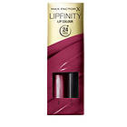 Max Factor Lipfinity Lip Colour