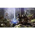 Star Wars: Battlefront (PS4)