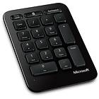 Microsoft Sculpt Ergonomic Desktop (Nordic)