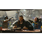 Cyberpunk 2077 (PS4)