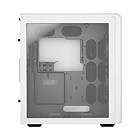 Corsair Carbide Air 540 (Vit/Svart/Transparent)