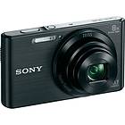 Sony CyberShot DSC-W830