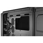 Corsair Graphite 760T (Svart/Transparent)