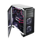 Corsair Graphite 760T (Svart/Vit/Transparent)