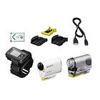 Sony Action Cam HDR-AS100V