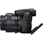 Sony CyberShot DSC-HX400