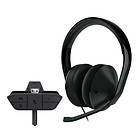Microsoft Xbox One Stereo Headset