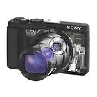 Sony CyberShot DSC-HX60V