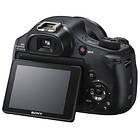 Sony CyberShot DSC-HX400V