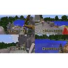 Minecraft: PlayStation 3 Edition (PS3)