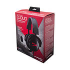 HyperX Cloud
