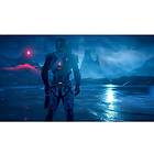 Mass Effect: Andromeda (PS4)