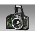 Canon EOS 450D