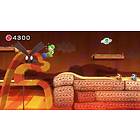 Yoshi's Woolly World (Wii U)