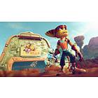 Ratchet & Clank (PS4)