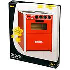 BRIO Spis 31355/31356/31357