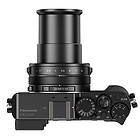 Panasonic Lumix DMC-LX100