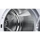 Bosch WTY88898SN (Vit)