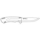 Morakniv Pathfinder Carbon