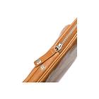D. Bramante 1928 Leather Case Silkeborg 13"
