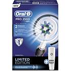 Oral-B Pro 2500 CrossAction