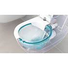 Gustavsberg Nautic 1500 Hygienic Flush GB1115002R1331G (Vit)