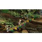 LEGO: Jurassic World (PS3)