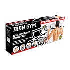 Iron Gym Total Upper Body Workout Bar