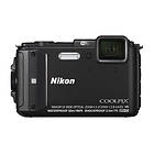 Nikon Coolpix AW130